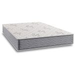 Colchão Casal Espuma Ortopédico D33 Piemonte 138x188x23cm – Maestro Colchões