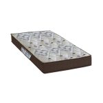 Colchão Solteiro Espuma D45 – Ep Anatômico Iso 150 Mega Firme (78x188x18) – Ortobom
