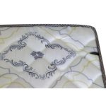 Colchão Solteiro Espuma D45 – Ep Anatômico Iso 150 Mega Firme (78x188x18) – Ortobom - Imagem 3