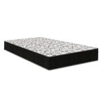 Colchão de Espuma D45 Ortobom Airtech 150 D45 Solteiro 88cm