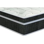 Colchão para Hotelaria Bonnel Venezia Black Pillow-Orthoflex Solteiro 88×188 - Imagem 3