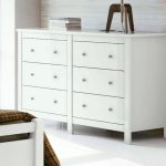 Cômoda Maggiore Lopas 6 Gavetas Horizontal Branco - Imagem 4