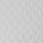 Cama Box com Colchão Solteirão Sigma Molas Ensacadas (22x108x198) Branco e Cinza - Imagem 3
