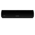 Cortina de Ar Hulter 90 cm Com Controle Preta – 220V - Imagem 3