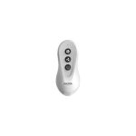 Cortina de Ar Hulter 90 cm Com Controle Preta – 220V - Imagem 2
