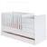 Berço Mini Cama Multifuncional Cama Auxiliar Bb690 Comm - Imagem 3