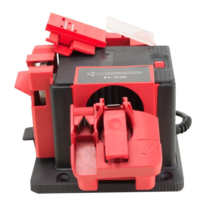 Afiador Multifuncional Amolador de Faca – Formão – Broca – Lâmina – 65W – NAM110B - Imagem 1