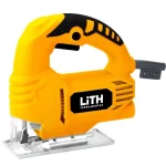 Serra Tico-Tico 400W com Lâmina de Corte