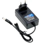 Furadeira/Parafusadeira Impacto Brushless à Bateria 18V Li-Ion 45Nm 1/2 Pol. com Carregador Bivolt e Bateria – FORTGPRO-FG3006 - Imagem 6