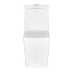 Vaso Sanitário Confort Plus - Caixa Acoplada - Imagem 3