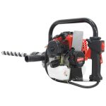 Furadeira a Gasolina 25.4CC 2T 1HP – NFGR25NA - Imagem 3