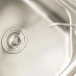 Cuba Pia Gourmet Luxo Prizi Aço Inox 304 43x57cm Kit Completo - C5743 - Imagem 3