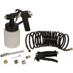 Compressor Schulz Tufão Jet Master Ar Direto 110v Acessórios - Imagem 3