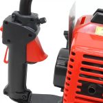 Furadeira a Gasolina 25.4CC 2T 1HP – NFGR25NA - Imagem 2