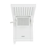 Chuveiro Elétrico Eletrônico 220V 6800w Branco Quadrado Acqua Duo Ultra Lorenzetti - Imagem 4