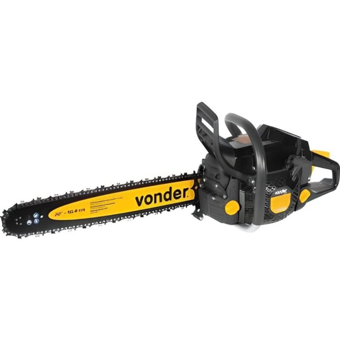 Motosserra à Gasolina 65CC 4,3hp com Sabre 20 Pol. – VONDER-6884650000 - Imagem 1