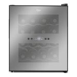 Adega Climatizada Gourmet – 16 Garrafas – 220V