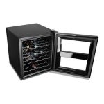 Adega Climatizada Gourmet – 16 Garrafas – 220V - Imagem 3