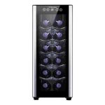 Adega De Vinhos Electrolux Bivolt 12 Garrafas Acb12 - Imagem 3