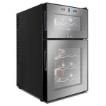 Adega de Vinhos Philco PH24 dz 24 Garrafas 110V