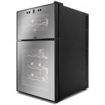 Adega de Vinhos Philco PH24 dz 24 Garrafas 110V - Imagem 2