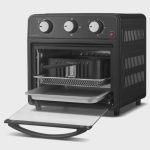 Air Fryer Britânia Bella Cuccina 12L Antiaderente BCFR05 - Imagem 3