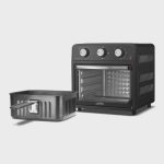 Air Fryer Britânia Bella Cuccina 12L Antiaderente BCFR05 - Imagem 4
