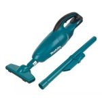Aspirador De Pó Portátil A Bateria 18V Dcl180Z Makita - Imagem 2
