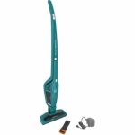 Aspirador De Pó Vertical ERG22 Ergorapido Electrolux Sem Fio 2 Em 1 Bateria de Lítio – Bivolt - Imagem 3