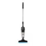 Aspirador De Pó Vertical Wap Silent Speed Max 3 Em 1