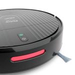 Aspirador Robô Philco Pas22p Mop Filtro Hepa Bivolt Bivolt - Imagem 2