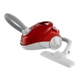 Aspirador de Pó Britânia Vermelha 1250W 127V BAS1430
