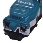 Aspirador de Pó Costal Portátil 1,5L Sem Fio 36V hepa Com Mangueira Tubo Bocais DVC261Z Makita - Imagem 4