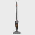 Aspirador de Pó Midea 2 em 1 Preto e Laranja VSA15B – Bivolt