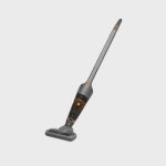 Aspirador de Pó Midea 2 em 1 Preto e Laranja VSA15B – Bivolt - Imagem 2