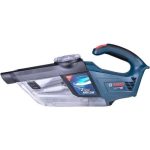 Aspirador de Pó Portátil à Bateria 18V gas 18V-1 Professional sem Bateria e Carregador bosch