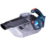 Aspirador de Pó Portátil à Bateria 18V gas 18V-1 Professional sem Bateria e Carregador bosch - Imagem 4