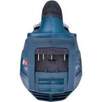 Aspirador de Pó Portátil à Bateria 18V gas 18V-1 Professional sem Bateria e Carregador bosch - Imagem 2