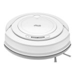 Aspirador de Pó Robô Automático 3 em 1 Varre Aspira e Passa Pano mop wap robot W90 pérola – Bivolt - Imagem 3