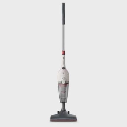 Aspirador de Pó Vertical 1300W PowerSpeed Plus Electrolux 2 em 1 Filtro hepa Cabo Elétrico 5m (STK14B)