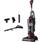 Aspirador de Pó Vertical 2 em 1 WAP POWER SPEED 2000W 3 Litros Mangueira Extensora Flexível e Tecnologia Ciclone – 127V - Imagem 3