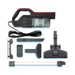 Aspirador de Pó Vertical Black Decker 2 em 1 AVT12 1250W - Imagem 3