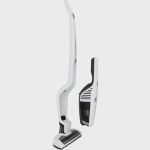 Aspirador de Pó Vertical Electrolux Ergorapido 2 em 1 Branco Dupla Fltragem (ERG21) – até 20 min Tecnologia Cyclonic 460ml - Imagem 4