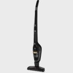 Aspirador de Pó Vertical Electrolux Ergorapido 2 em 1 Preto Luz LED (ERG24N) – até 30 min Filtro hepa Função BrushRollClean 420ml - Imagem 3