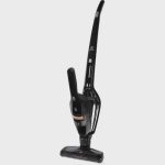 Aspirador de Pó Vertical Electrolux Ergorapido 2 em 1 Preto Luz LED (ERG24N) – até 30 min Filtro hepa Função BrushRollClean 420ml - Imagem 4