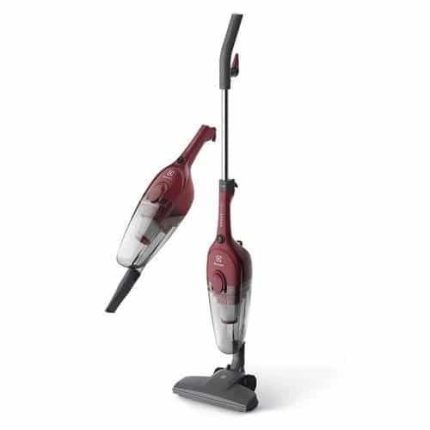 Aspirador de Pó Vertical Electrolux STK13 1000W PowerSpeed 2 em 1 – 220v