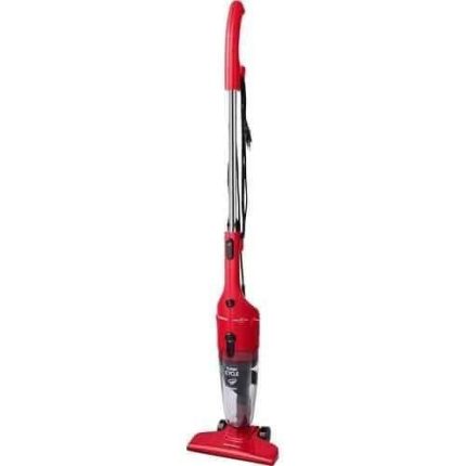 Aspirador de Pó Vertical Mondial AP-36 Turbo Cycle 2 em 1 Vermelho 1100W – 127v