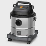 Aspirador de Pó e Água Inox GT20I Electrolux - Imagem 3