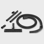 Aspirador de Pó e Água Inox GT20I Electrolux - Imagem 4
