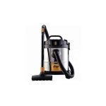 Aspirador de Pó e Água Inox Wap gtw Inox 12 1400W – 110V